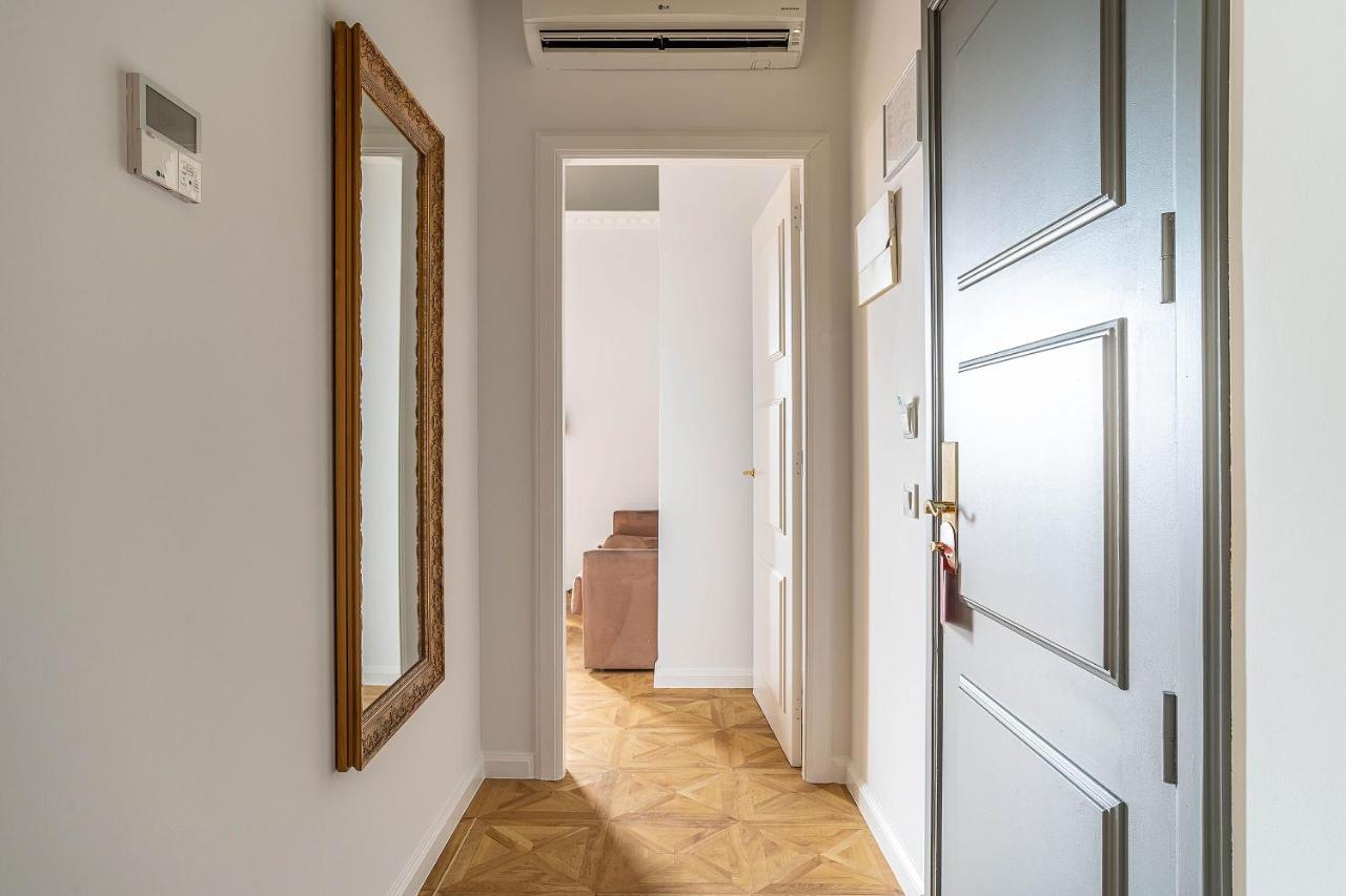 Casa Gracia Apartments Barcelona Luaran gambar
