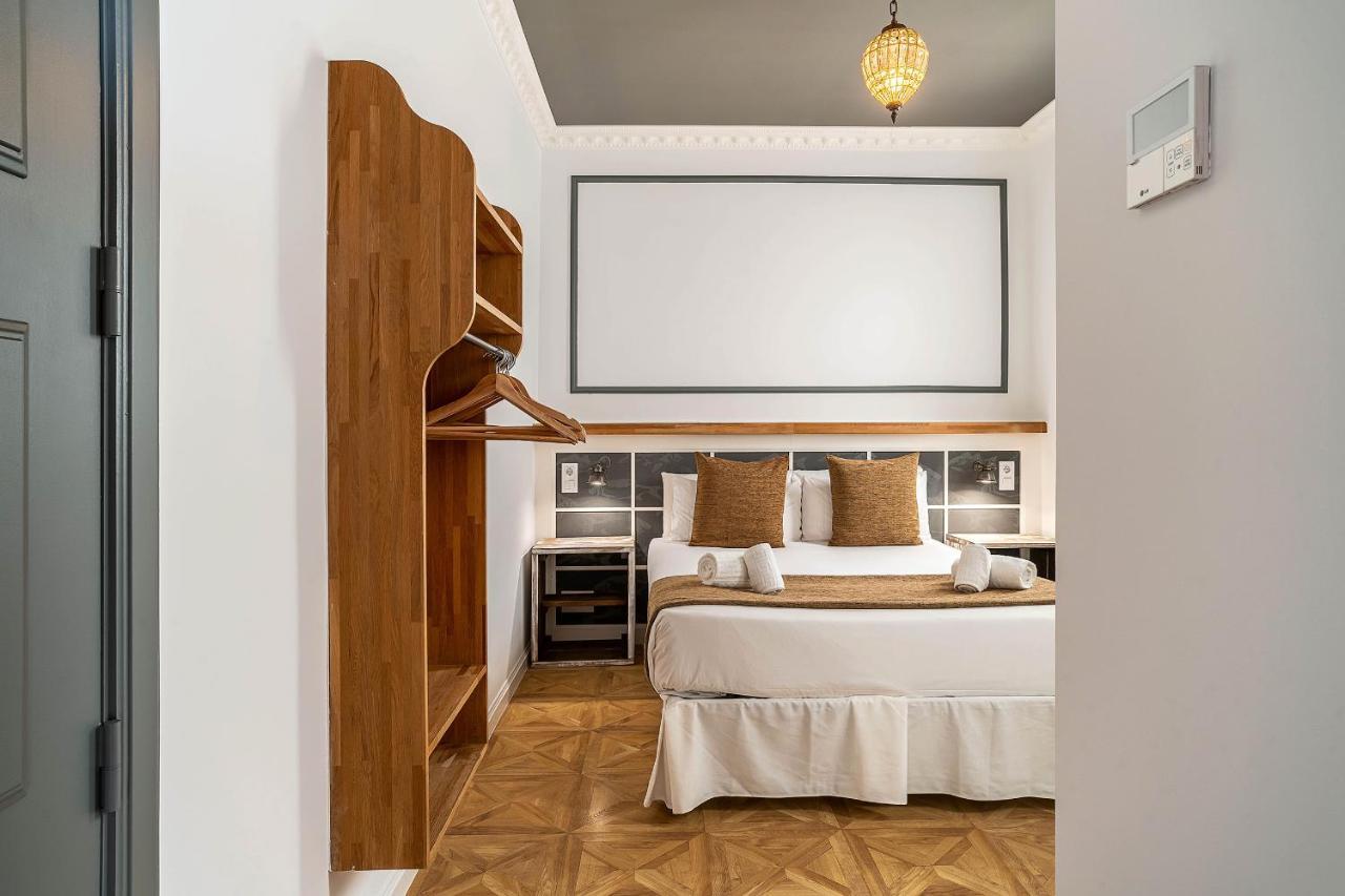 Casa Gracia Apartments Barcelona Luaran gambar