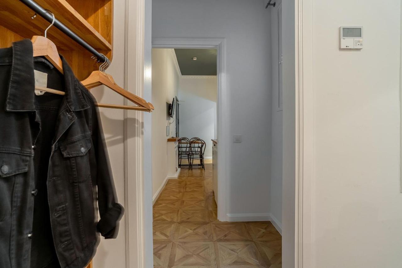 Casa Gracia Apartments Barcelona Luaran gambar