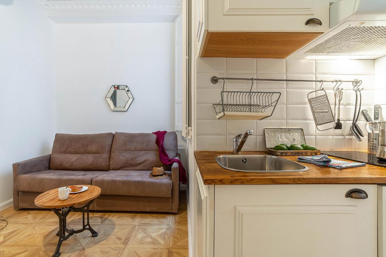 Casa Gracia Apartments Barcelona Luaran gambar