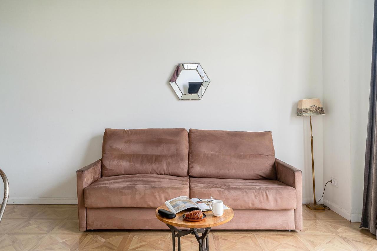 Casa Gracia Apartments Barcelona Luaran gambar